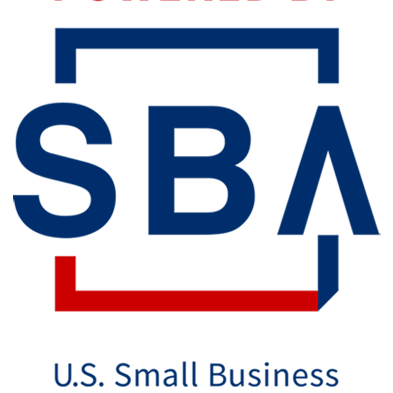 Small Business Administration logo